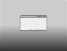 Tablet Screenshot of mail.rgzm.de